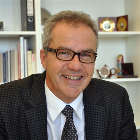 george hermes